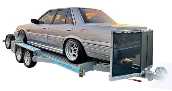 trailer