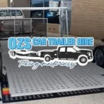 Ozs Car Trailer Hire